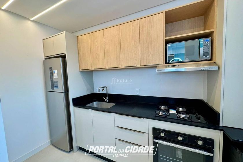 Apartamento &agrave; venda - Morretes