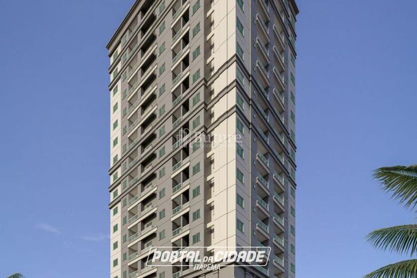Apartamento &agrave; venda - 70m&sup2; - Morretes