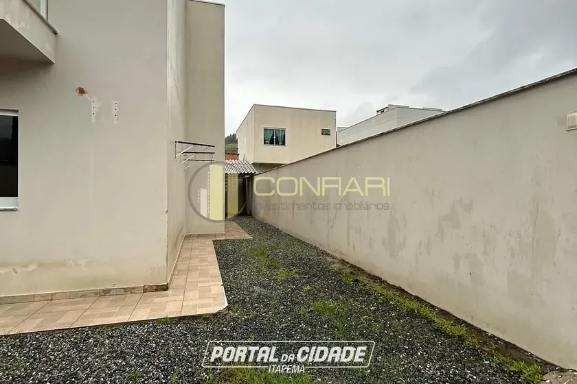 Sobrado &agrave; venda - 96m&sup2; - ALTO S&Atilde;O BENTO