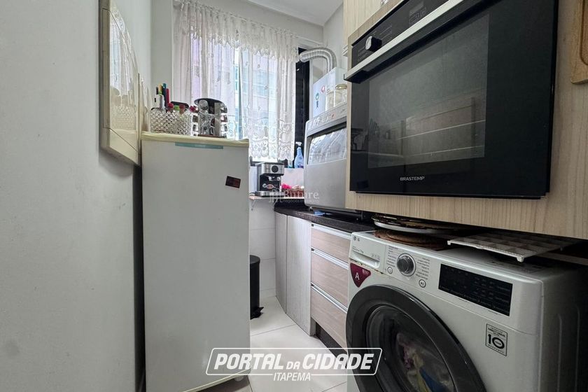 Apartamento &agrave; venda - 155m&sup2; - Centro