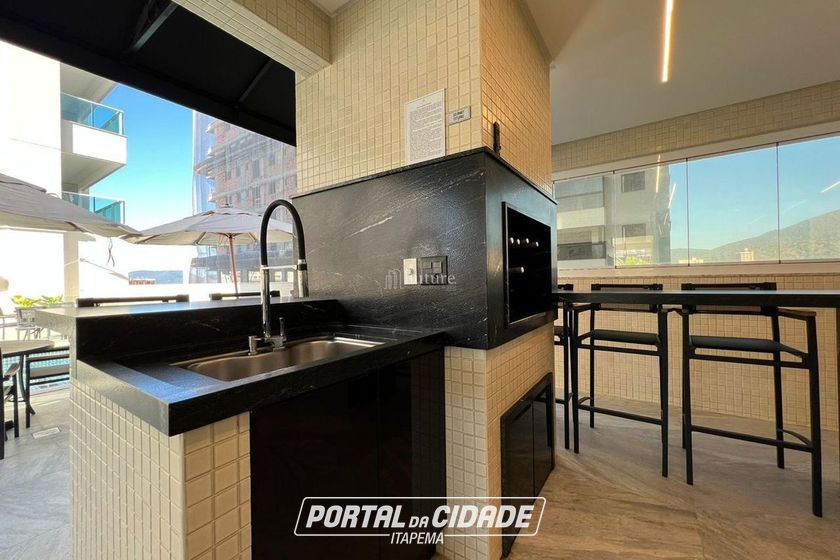 Apartamento &agrave; venda - 130m&sup2; - 