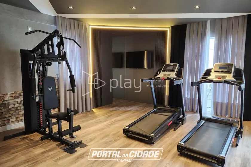 Apartamento &agrave; venda - 67m&sup2; - Morretes