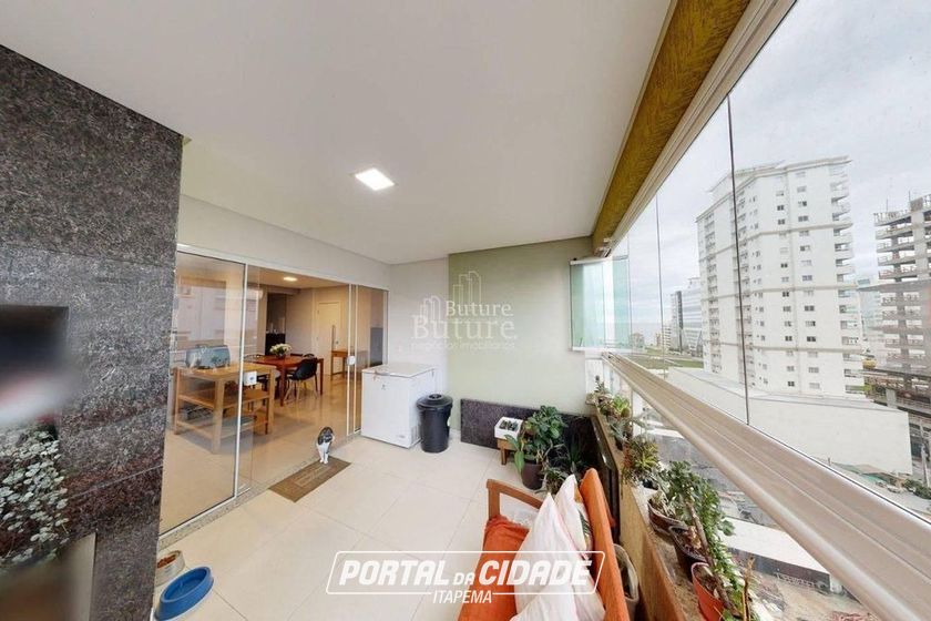 Apartamento &agrave; venda - 