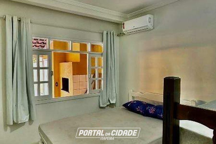 Casa para alugar - 230m&sup2; - Na&ccedil;&otilde;es