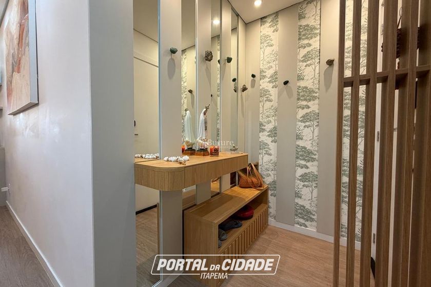 Apartamento &agrave; venda - 72m&sup2; - Na&ccedil;&otilde;es