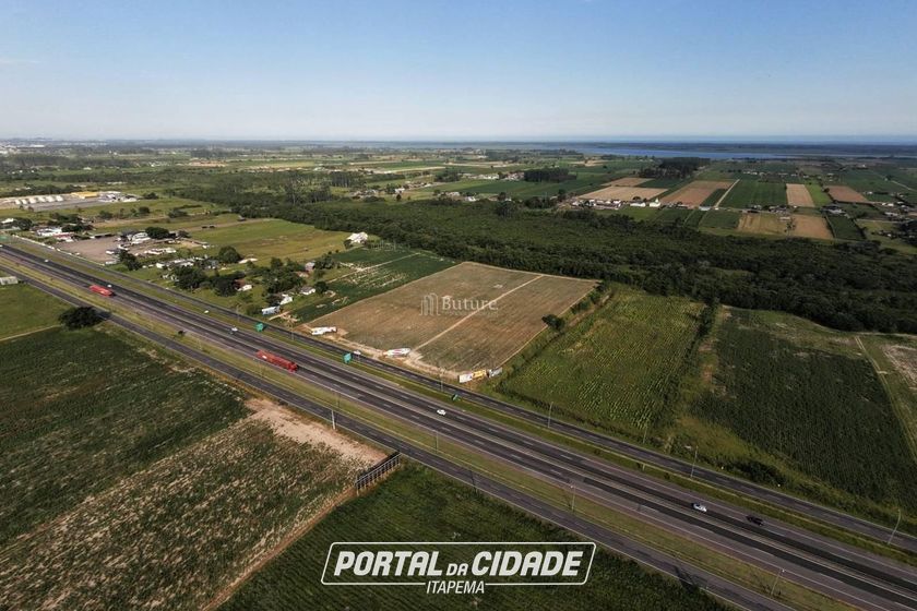 Terreno &agrave; venda - 35991m&sup2; - Nova Guarita