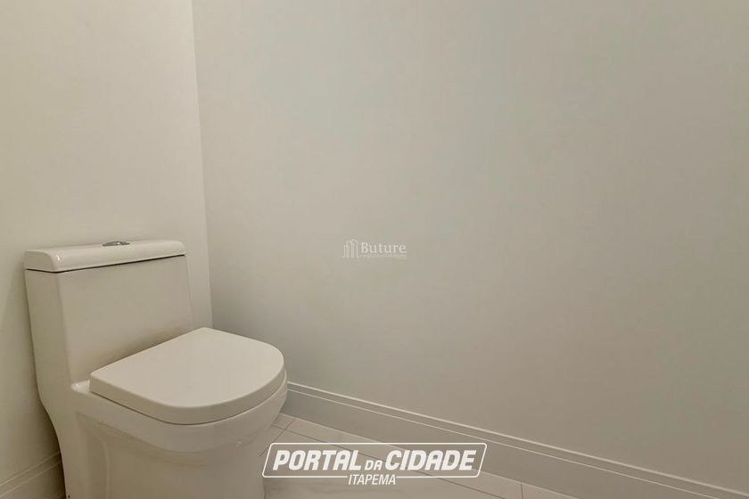 Apartamento &agrave; venda - 160m&sup2; - Centro