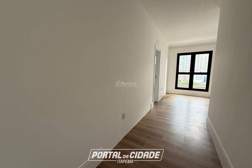Apartamento &agrave; venda - 538m&sup2; - Centro