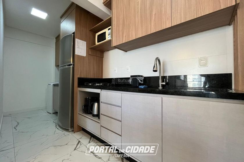 Apartamento &agrave; venda - 68m&sup2; - Morretes