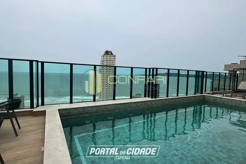 Apartamento &agrave; venda - 66m&sup2; - Morretes