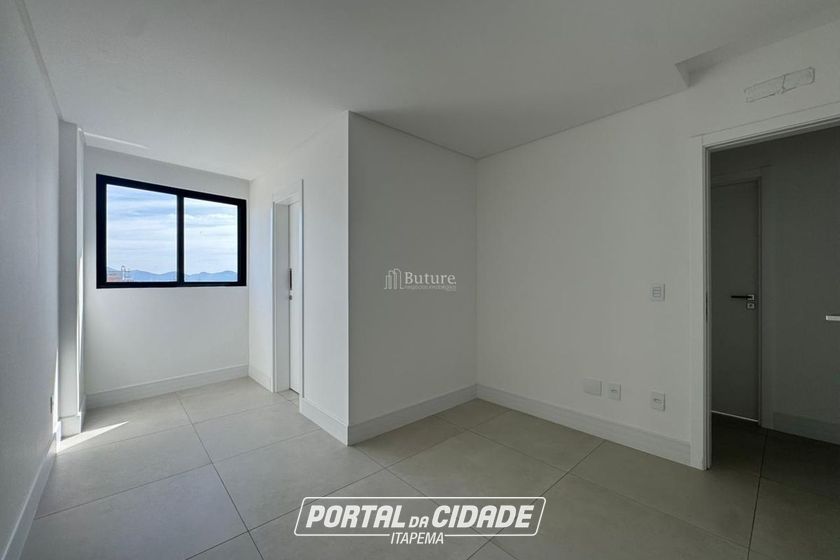 Apartamento &agrave; venda - 115m&sup2; - 
