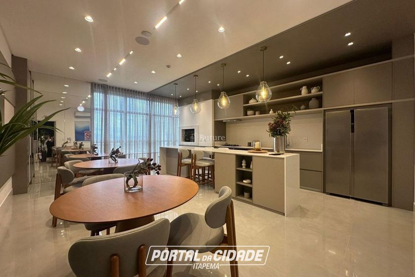 Apartamento &agrave; venda - 88m&sup2; - 