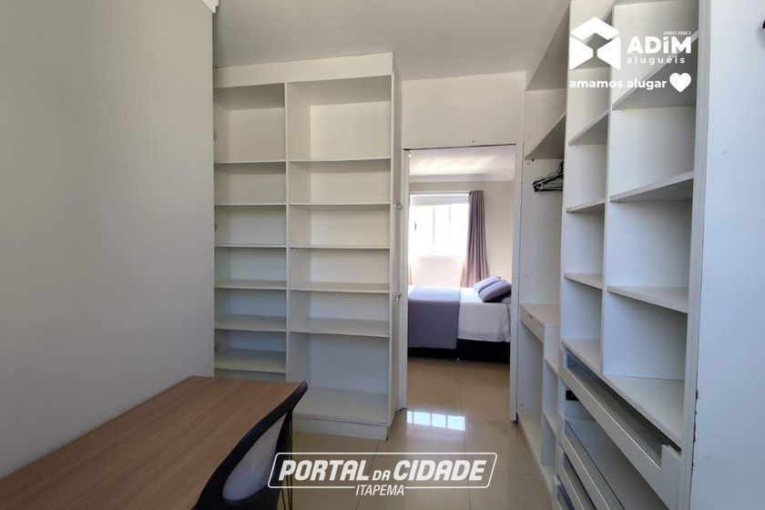 Apartamento para alugar - 195m&sup2; - Centro