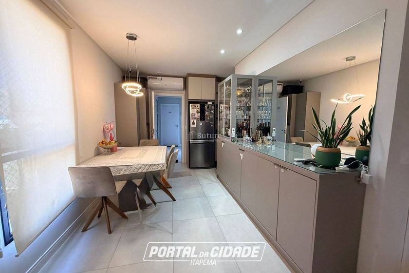 Apartamento &agrave; venda - Perequ&ecirc;