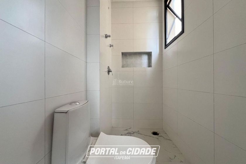 Apartamento &agrave; venda - 117m&sup2; - Centro