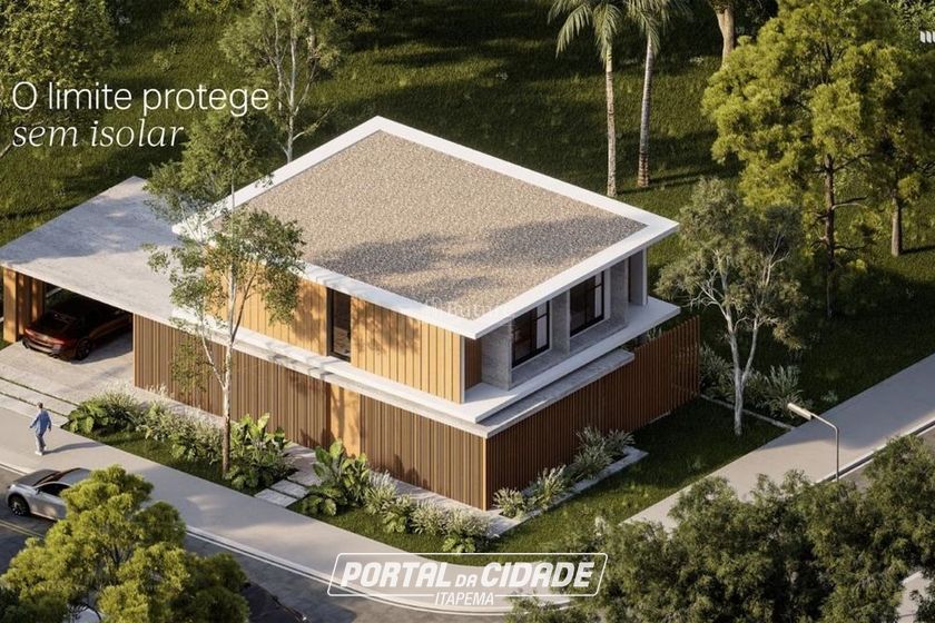 Casa &agrave; venda - 211m&sup2; - Jardim Dourado