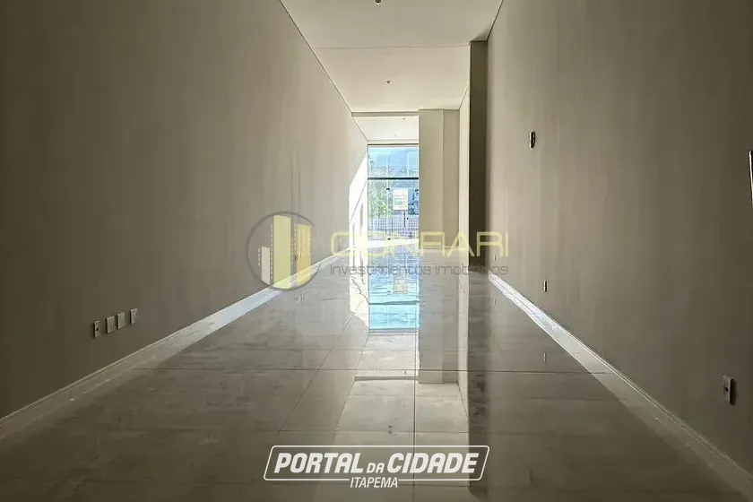 Sala Comercial para alugar - 156m&sup2; - Centro