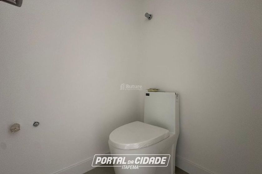 Apartamento &agrave; venda - 122m&sup2; - Balne&aacute;rio Perequ&ecirc;