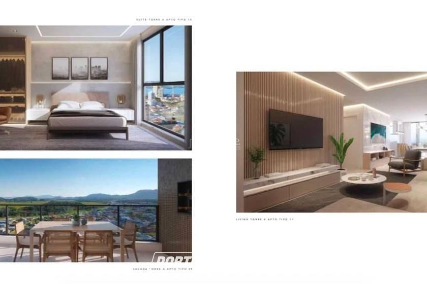 Apartamento &agrave; venda - Perequ&ecirc;