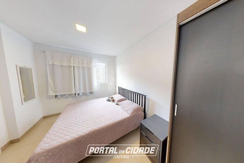Apartamento &agrave; venda - 