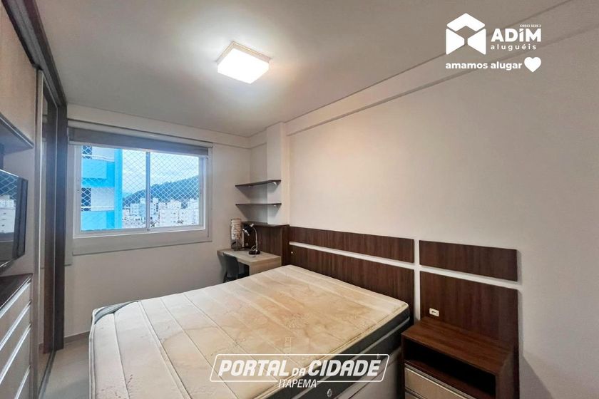 Apartamento para alugar - 85m&sup2; - Na&ccedil;&otilde;es