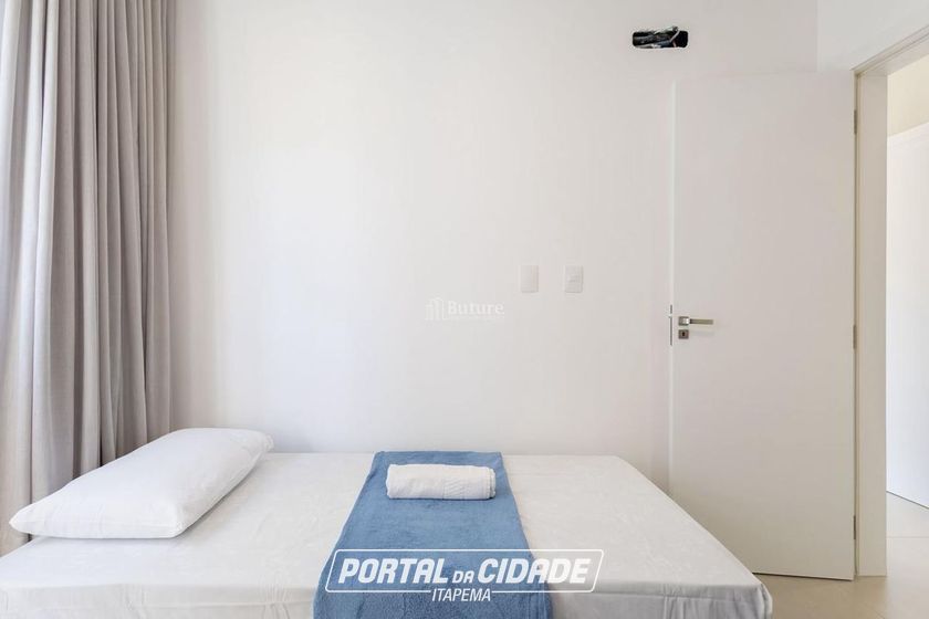 Apartamento &agrave; venda - 70m&sup2; - Morretes