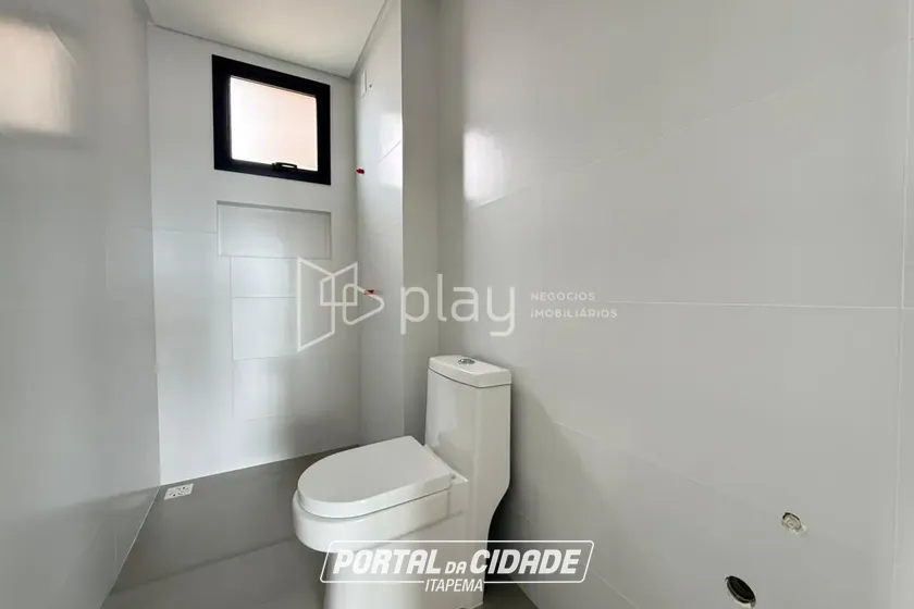Apartamento &agrave; venda - 69m&sup2; - Morretes