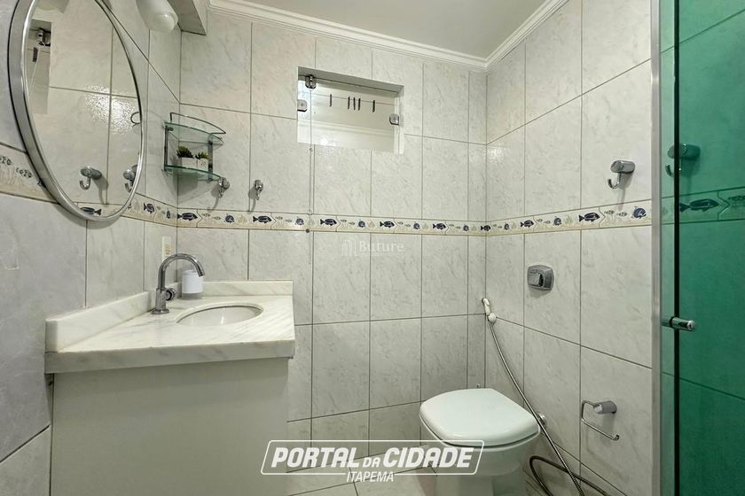 Apartamento &agrave; venda - 165m&sup2; - Centro