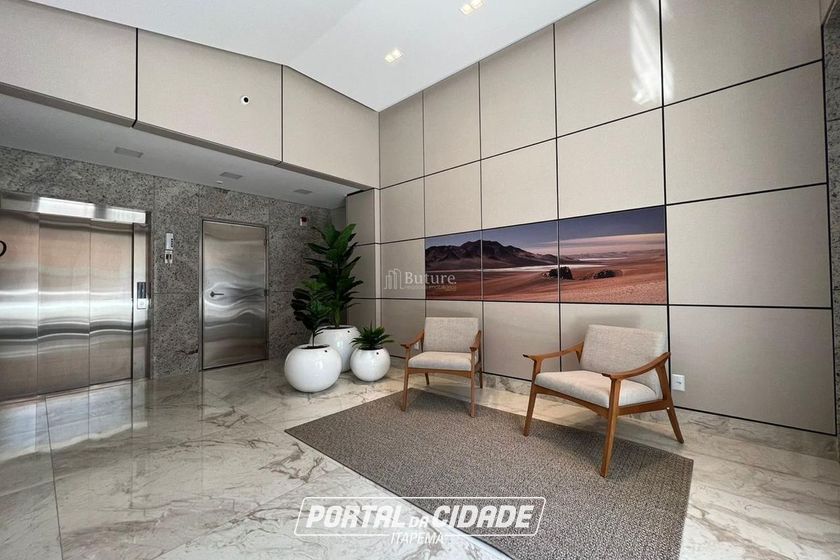 Apartamento &agrave; venda - 144m&sup2; - Andorinha