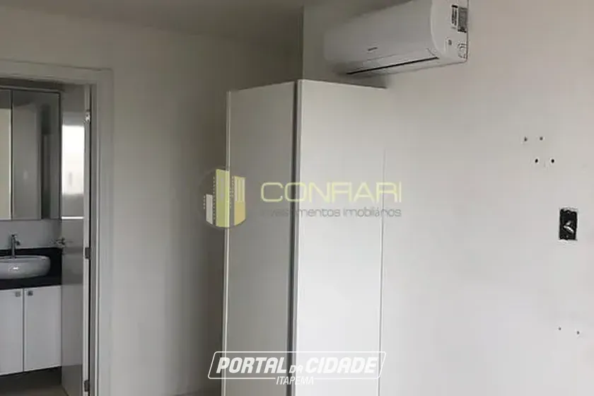 Apartamento para alugar - 60m&sup2; - Jardim Praia Mar