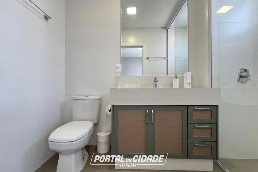 Apartamento &agrave; venda - 306m&sup2; - Andorinha
