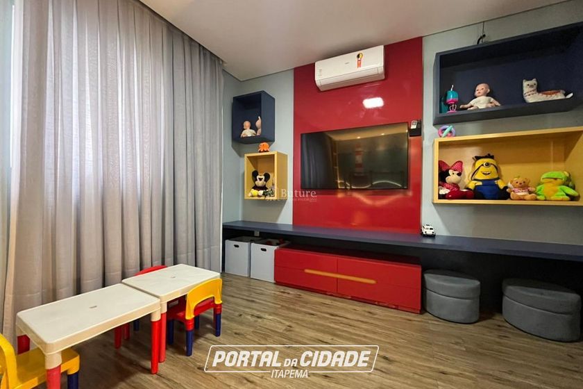 Apartamento &agrave; venda - 68m&sup2; - Morretes