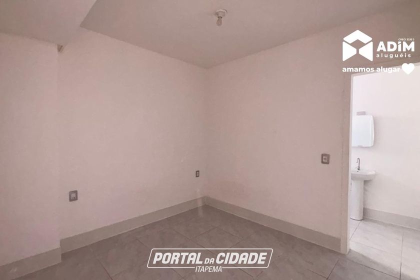 Apartamento para alugar - 20m&sup2; - Centro