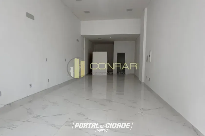 Sala Comercial para alugar - 69m&sup2; - Centro
