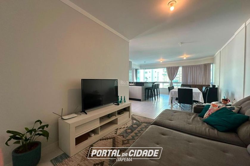Apartamento &agrave; venda - 140m&sup2; - Andorinha