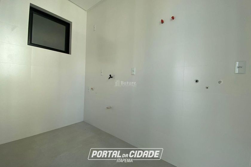 Apartamento &agrave; venda - 131m&sup2; - Andorinha