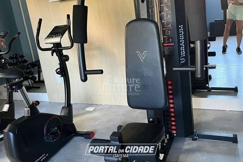 Apartamento &agrave; venda - 