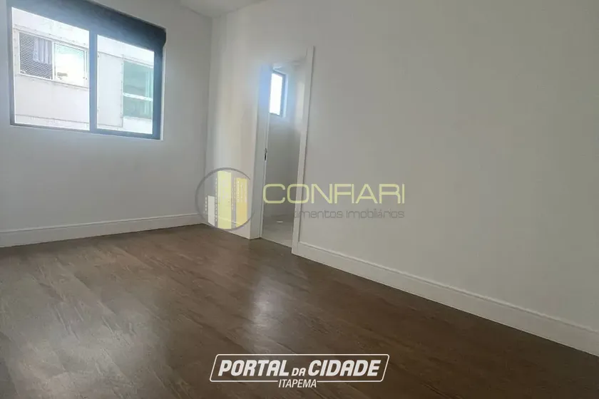 Apartamento &agrave; venda - 185m&sup2; - centro