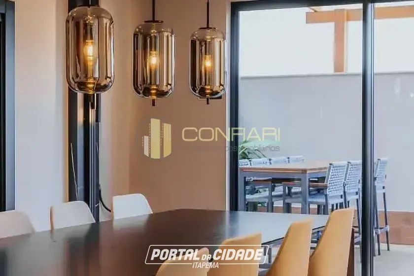 Apartamento &agrave; venda - 115m&sup2; - meia praia