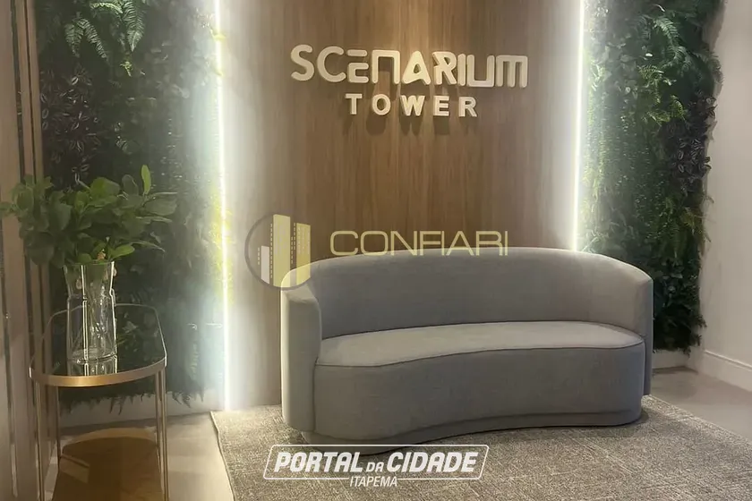 Apartamento &agrave; venda - 65m&sup2; - morretes