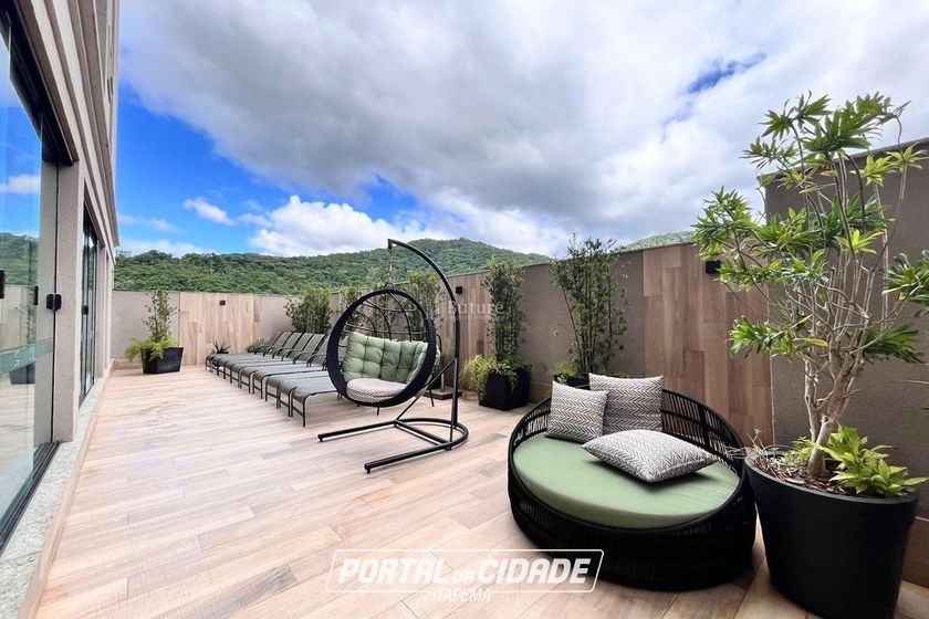 Apartamento &agrave; venda - 70m&sup2; - Tabuleiro dos Oliveiras