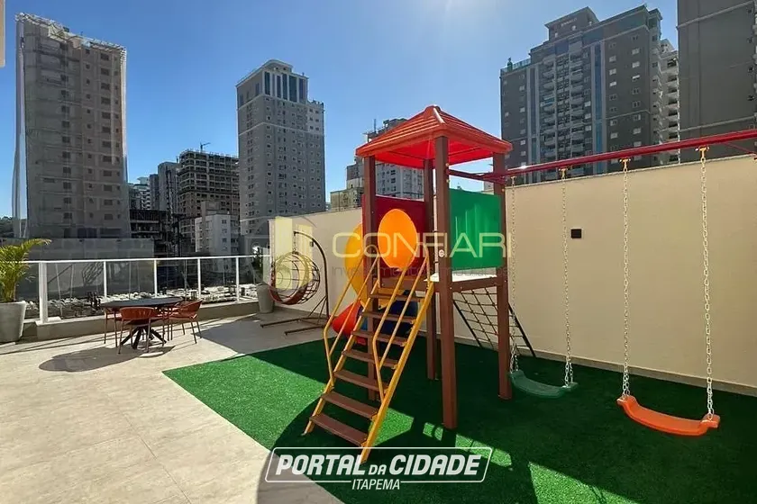 Apartamento &agrave; venda - 80m&sup2; - Morretes