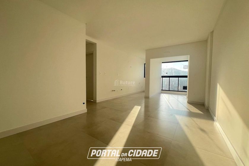 Apartamento &agrave; venda - 69m&sup2; - Morretes