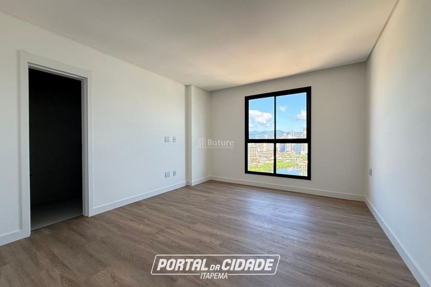 Apartamento &agrave; venda - 197m&sup2; - 