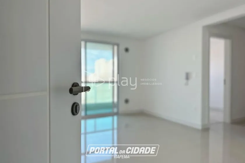 Apartamento &agrave; venda - 64m&sup2; - Jardim Praia Mar