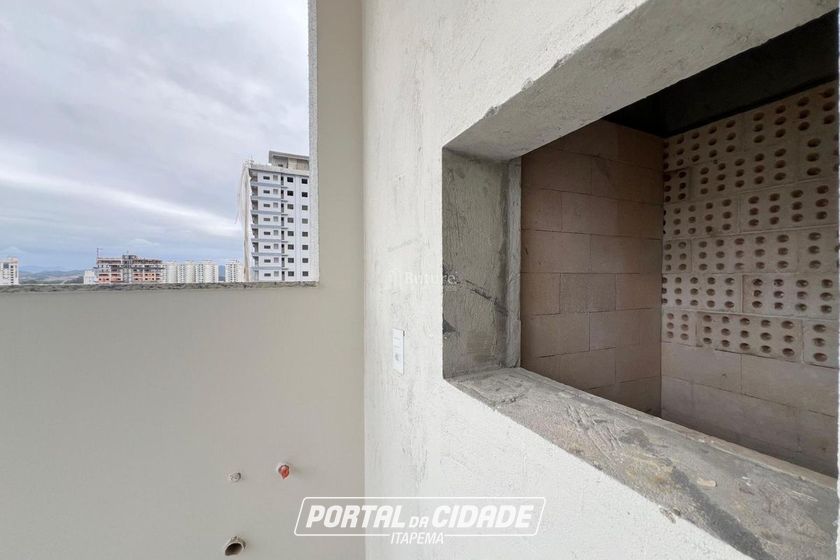 Apartamento &agrave; venda - 114m&sup2; - Andorinha