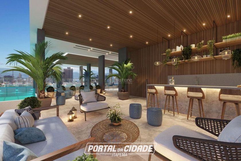 Apartamento &agrave; venda - 83m&sup2; - 