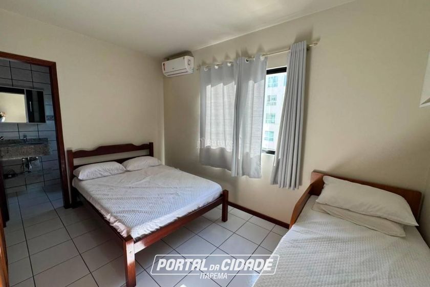 Apartamento &agrave; venda - Meia Praia
