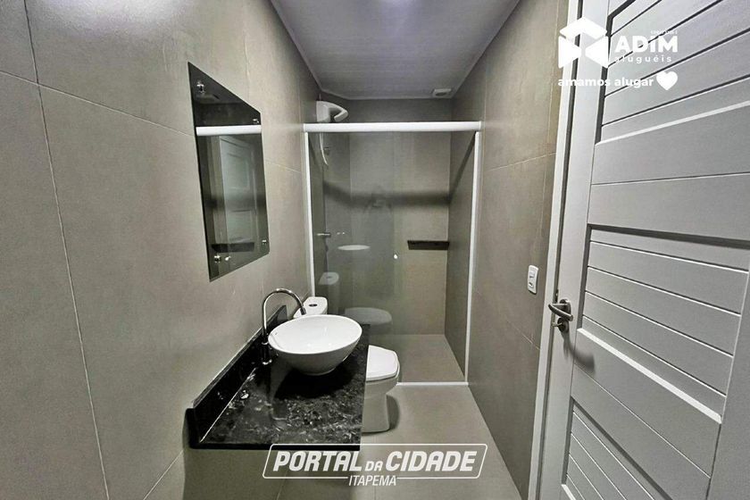 Kitnet para alugar - 20m&sup2; - Na&ccedil;&otilde;es