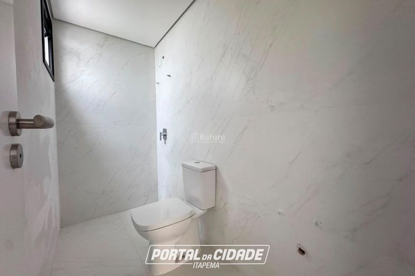 Apartamento &agrave; venda - 82m&sup2; - 